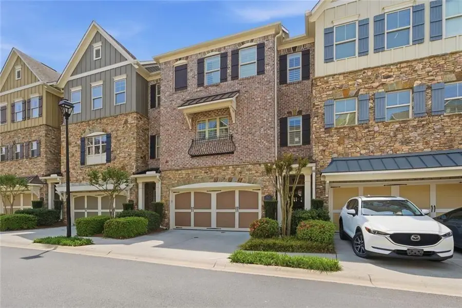 965 Thibideau Court, Atlanta, GA 30328 - #3
