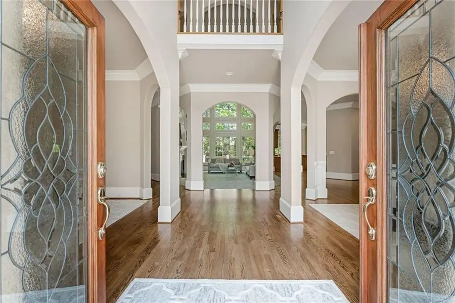 3150 Sugarloaf Club Drive, Duluth, GA 30097 - #2