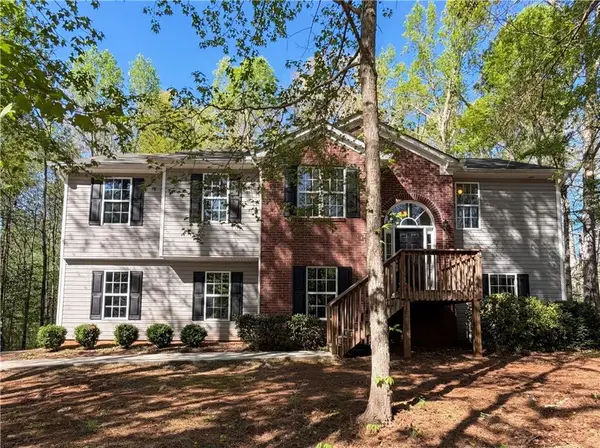 40 Cranbrook Court, Covington, GA 30016