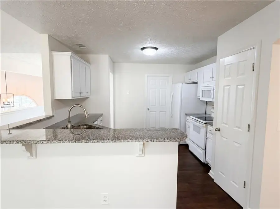 40 Cranbrook Court, Covington, GA 30016 - #2