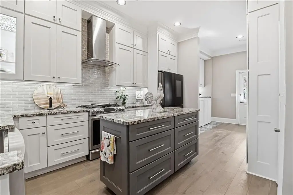 8630 Parker Place, Roswell, GA 30076 - #1