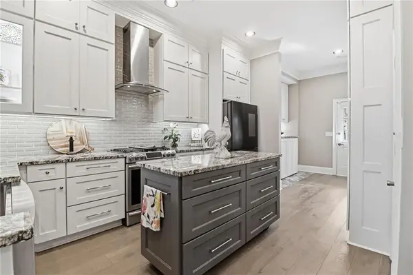 8630 Parker Place, Roswell, GA 30076