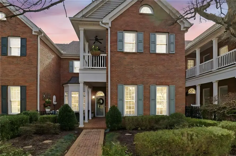 8630 Parker Place, Roswell, GA 30076 - #3