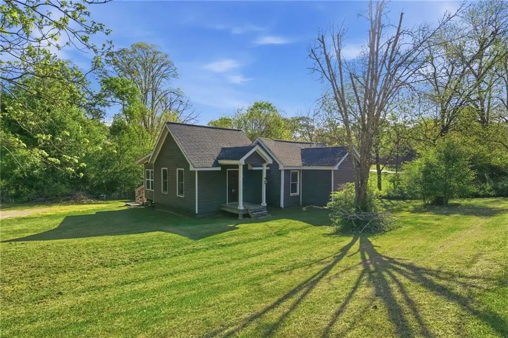 382 Main Street, Talmo, GA 30575 - #1