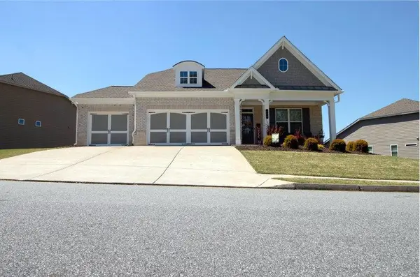 404 Gardens Of Harmony Drive, Canton, GA 30115
