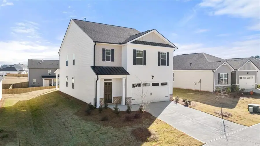 11933 Aukerman Way, Hampton, GA 30228 - #2