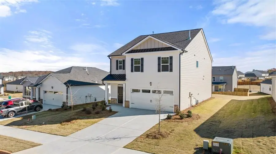 11933 Aukerman Way, Hampton, GA 30228 - #3
