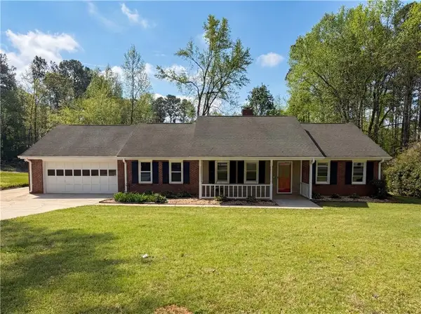 1622 Spaniel Court Sw, Conyers, GA 30094