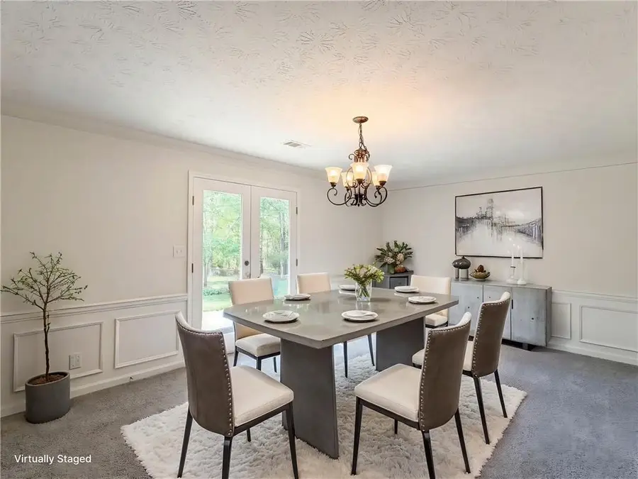 1622 Spaniel Court Sw, Conyers, GA 30094 - #3