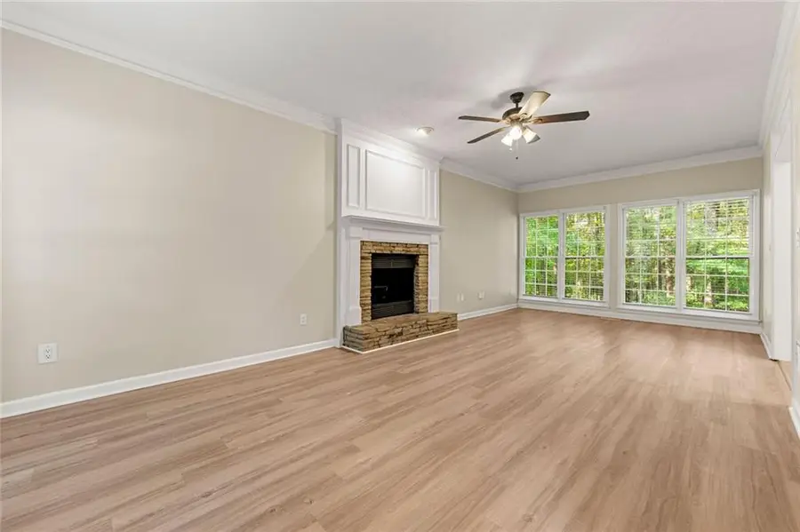 1722 Indian Ridge Drive, Woodstock, GA 30189 - #3