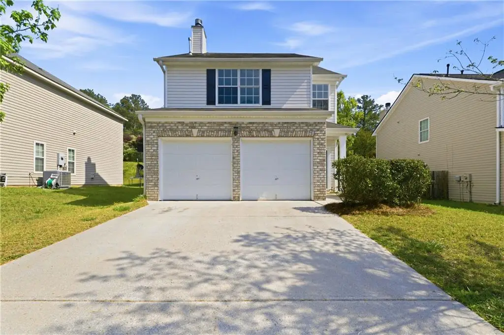 6065 Hemperly Road, College Park, GA 30349 - #1