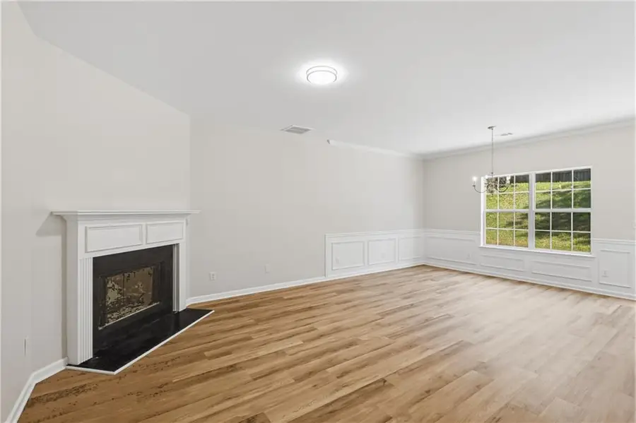 6065 Hemperly Road, College Park, GA 30349 - #2