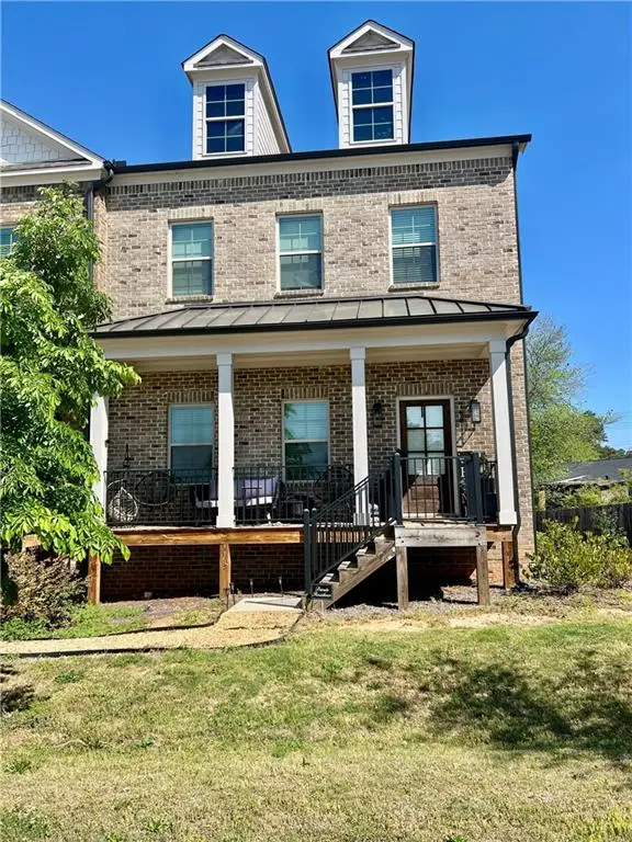 768 Honey Bee Lane, Lawrenceville, GA 30046 - #1