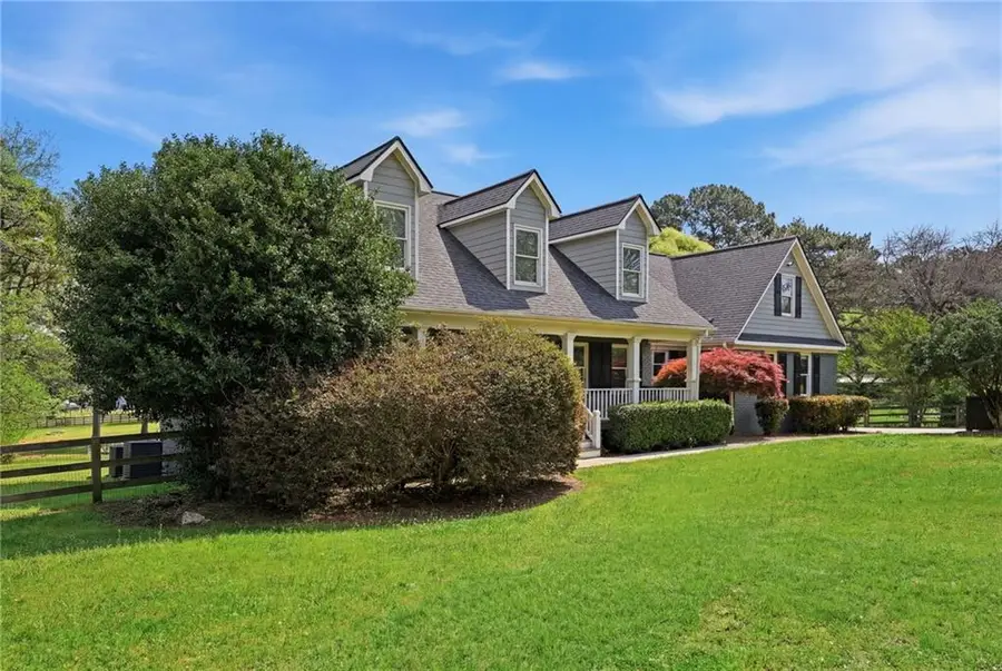 2380 Camp Mitchell Road, Grayson, GA 30017 - #3