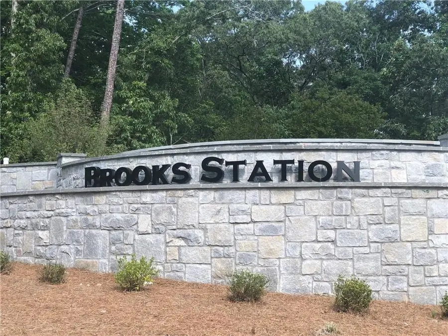 2281 Edgecombe Way, Dacula, GA 30019 - #2