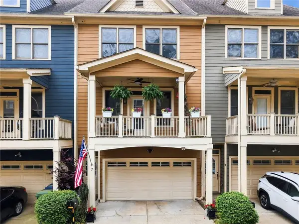 1079 Marietta Boulevard Nw #7, Atlanta, GA 30318