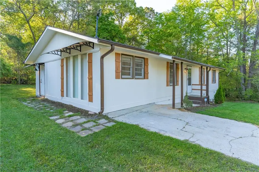 2290 Pinetree Lane Ne, Conyers, GA 30012 - #2
