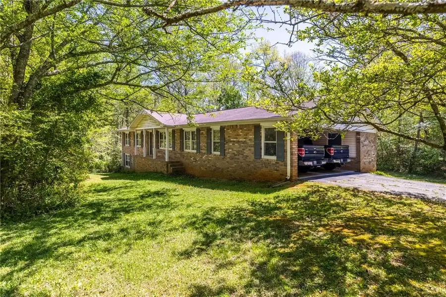 302 Pine Lake Drive, Cumming, GA 30040 - #2