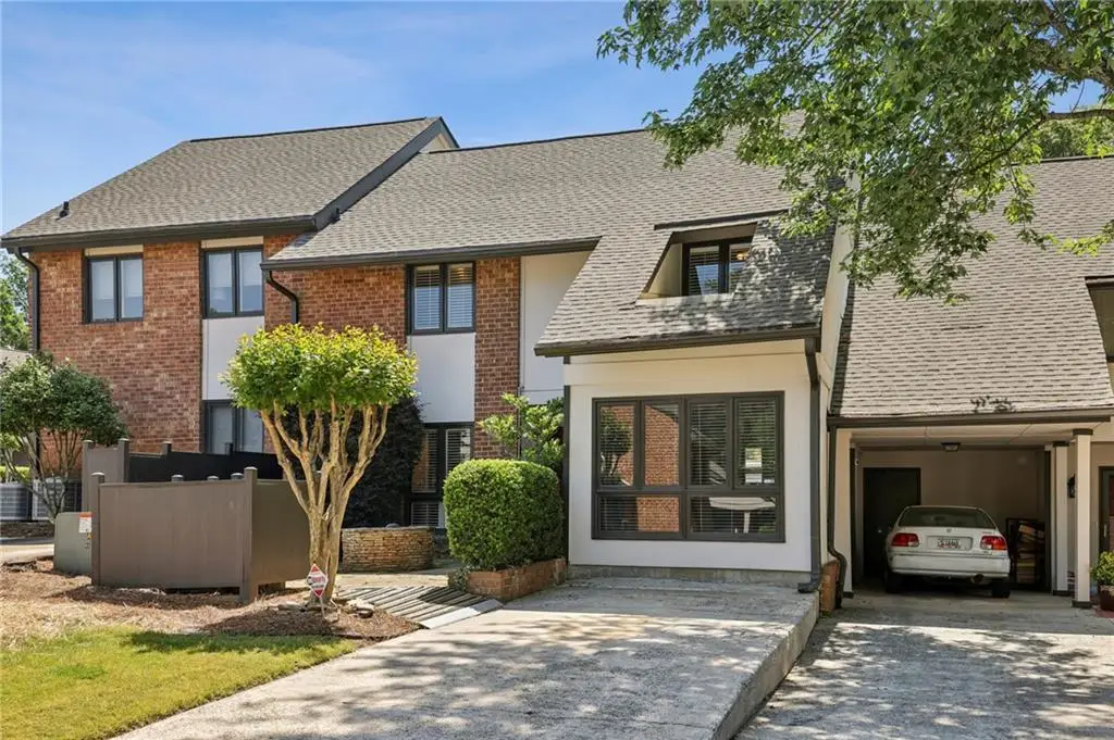 3226 Clairmont North Ne, Brookhaven, GA 30329 - #1