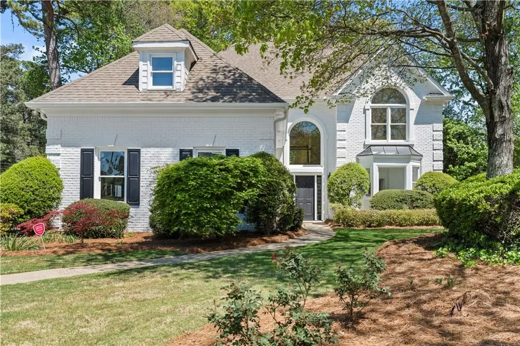 501 Prentiss Point Se, Marietta, GA 30067 - #1