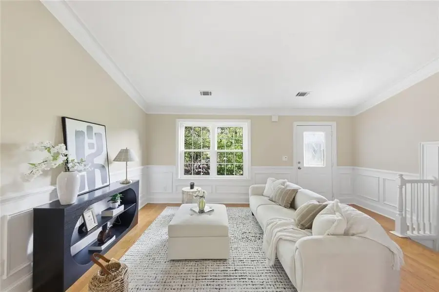 310 Knoll Ridge, Alpharetta, GA 30022 - #2