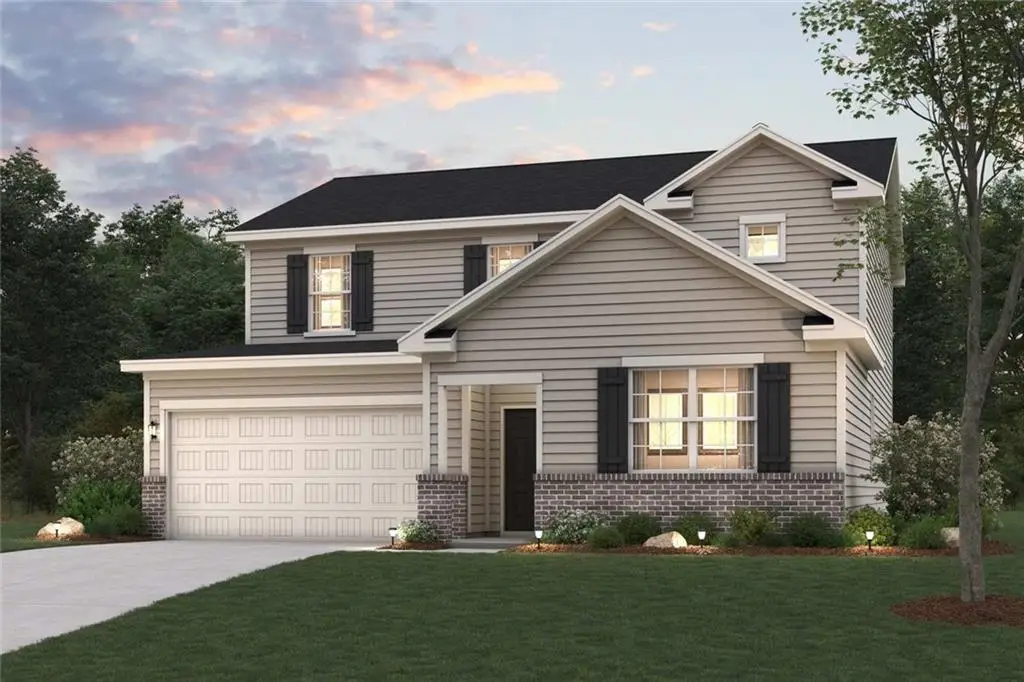 94 Wildflower Ridge, Dallas, GA 30157 - #1