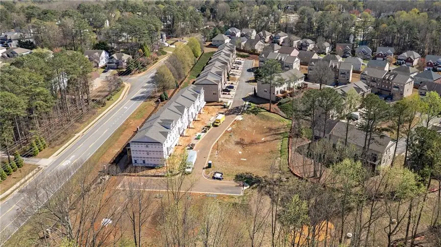 2739 Hallwood Lane, Suwanee, GA 30024 - #3