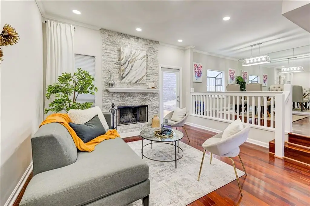 1929 Variations Drive Ne, Atlanta, GA 30329 - #1