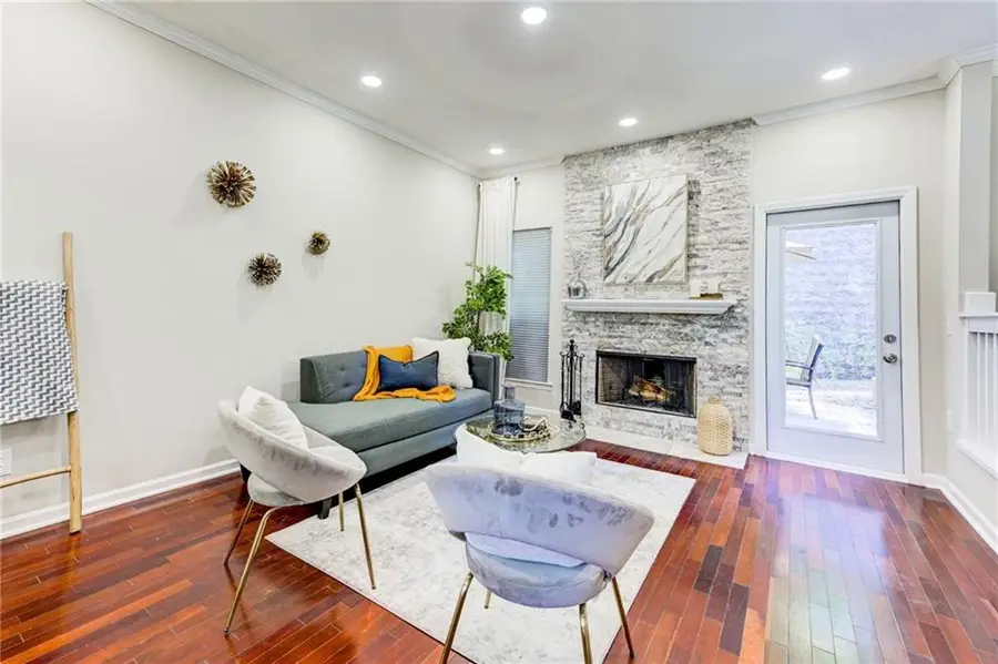 1929 Variations Drive Ne, Atlanta, GA 30329 - #3