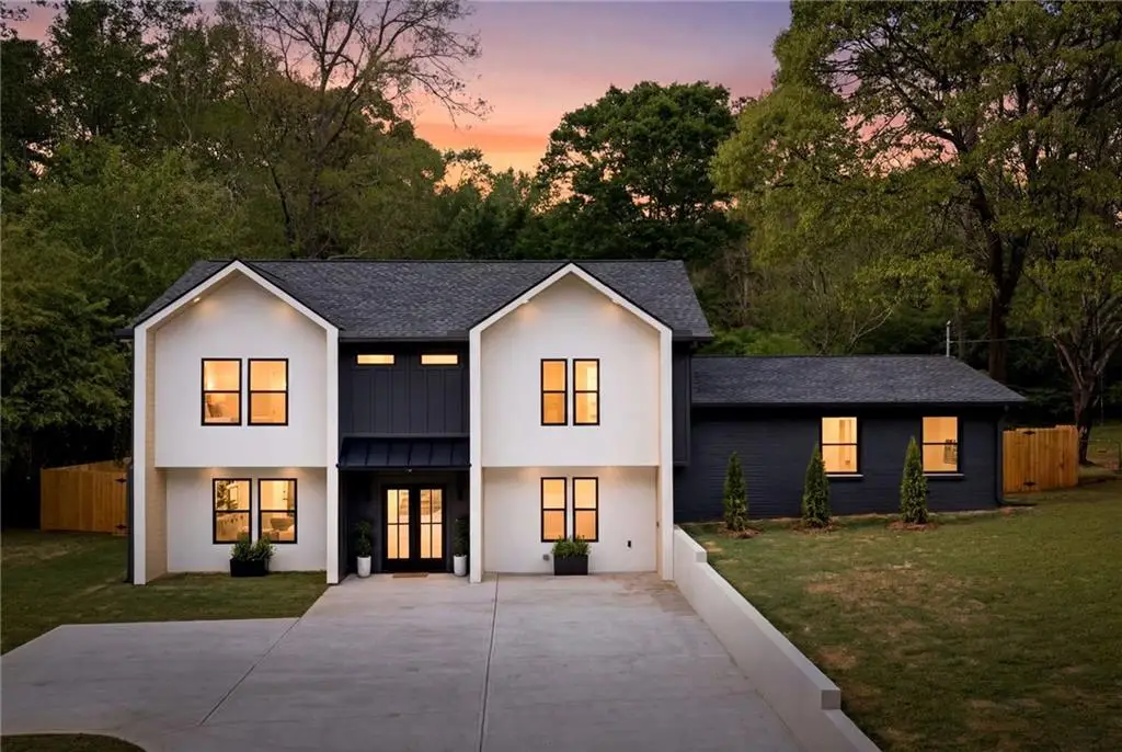 245 Doeskin Trail Se, Smyrna, GA 30082 - #1