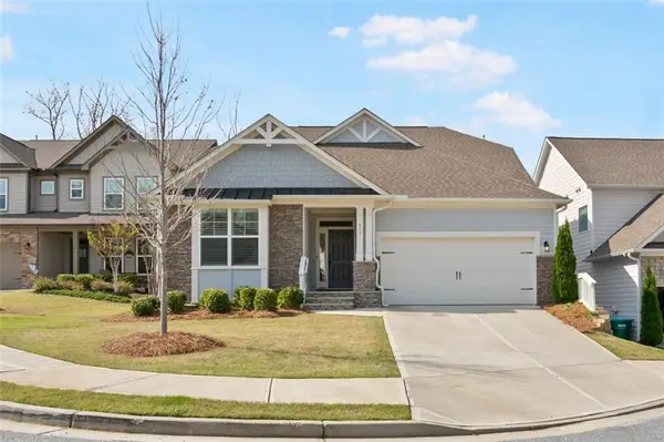 413 Solace Place, Canton, GA 30114