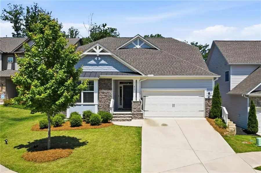 413 Solace Place, Canton, GA 30114 - #2