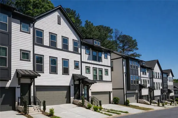 1332 Stanley Park Drive, Decatur, GA 30033