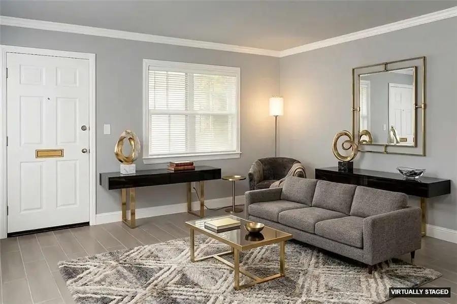 3083 Colonial Way #N, Atlanta, GA 30341 - #3