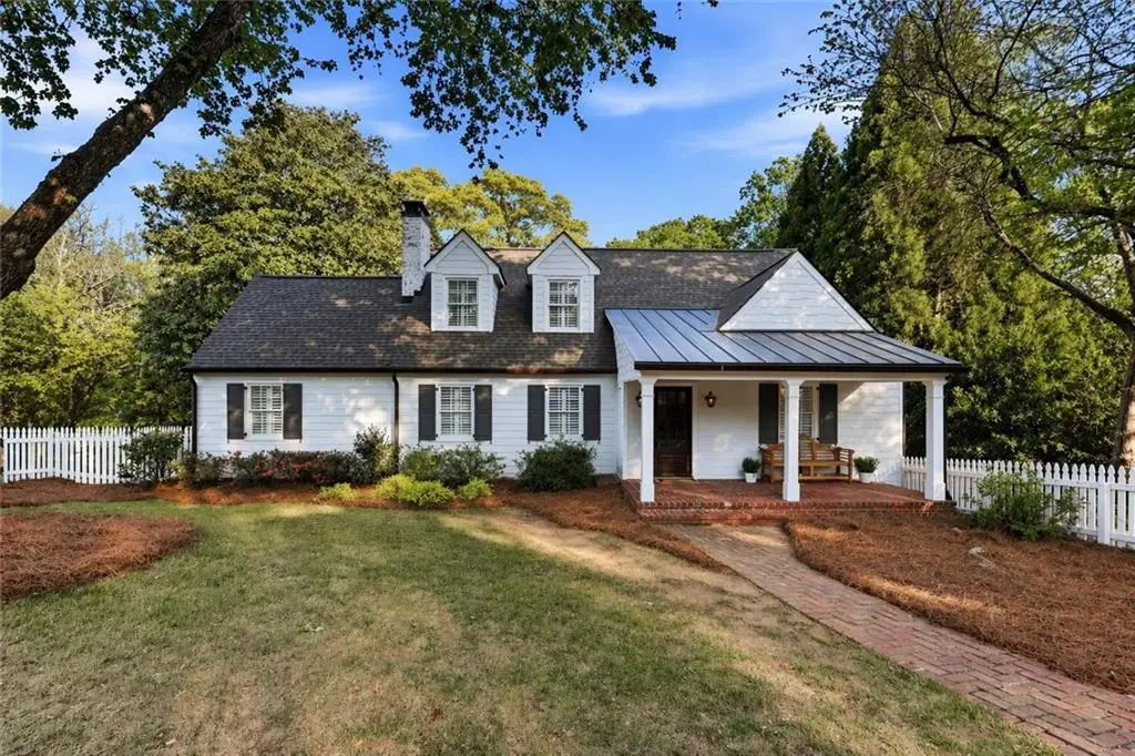 798 Cherokee Road, Gainesville, GA 30501 - #1