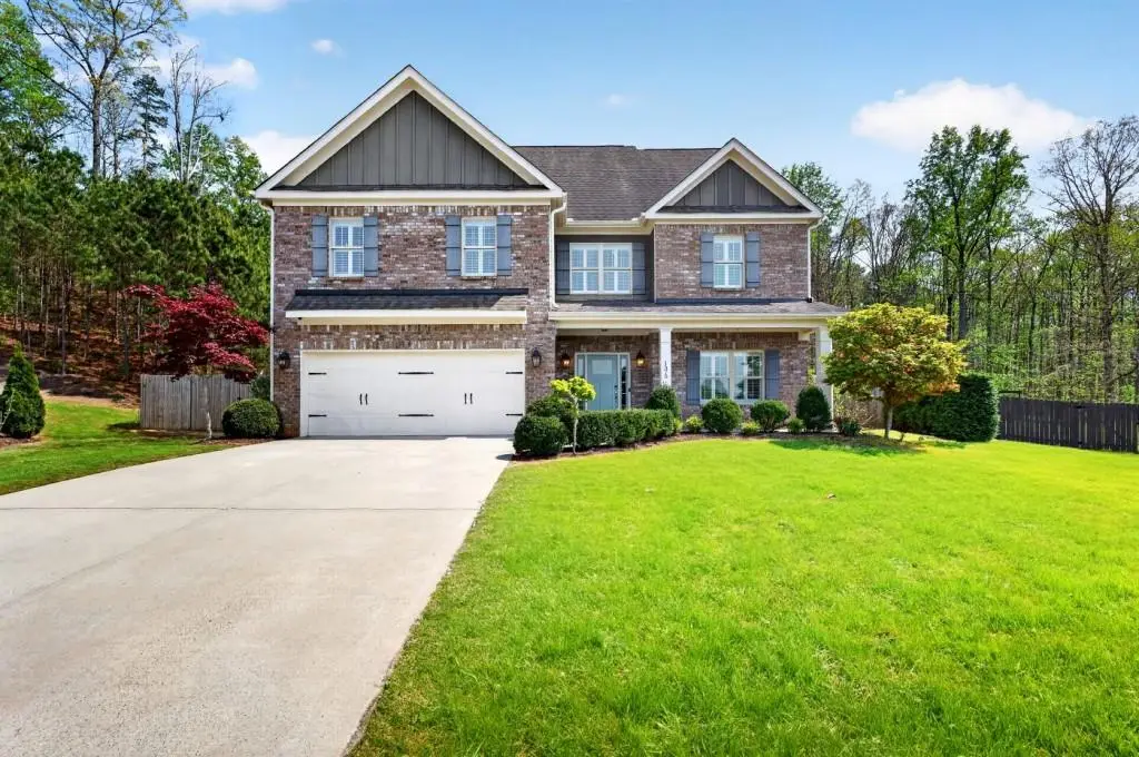 1375 Rainfall Court, Cumming, GA 30040 - #1