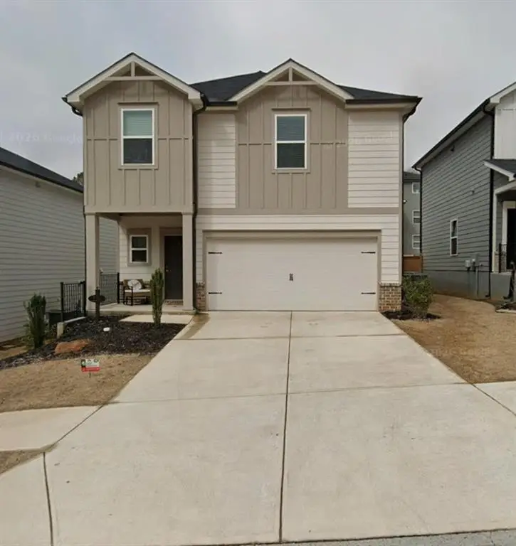 226 Wells Circle, Canton, GA 30114 - #1