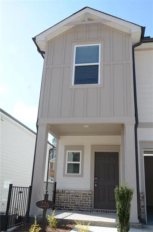 226 Wells Circle, Canton, GA 30114 - #2