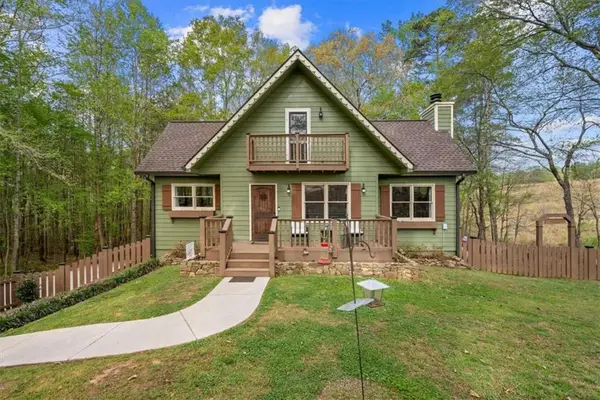 3883 Johnston Road, Winston, GA 30187