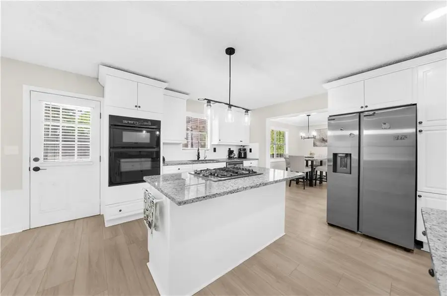 976 Walnut Drive, Lawrenceville, GA 30044 - #3