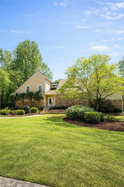 1843 Vancroft Court, Atlanta, GA 30338