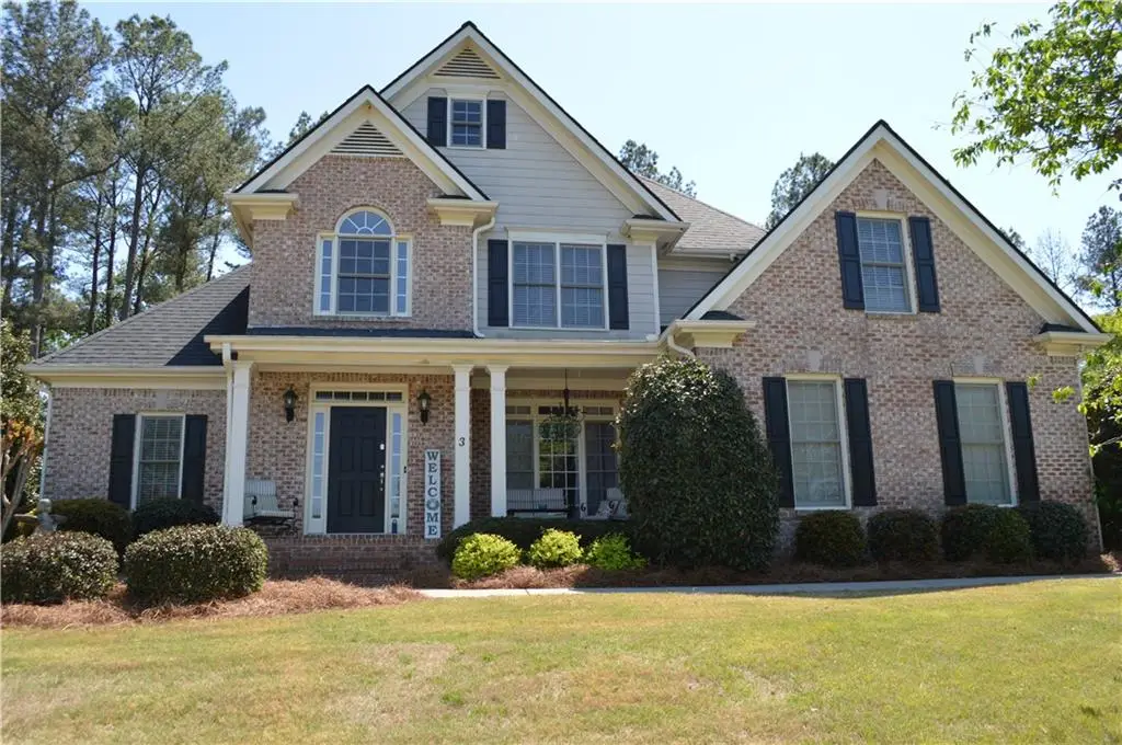 3 Willow Trace Sw, Cartersville, GA 30120 - #1
