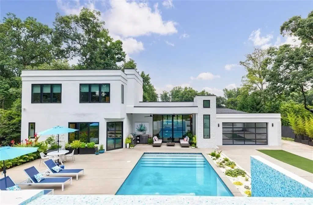 1263 Hopkins Terrace Ne, Atlanta, GA 30324 - #1