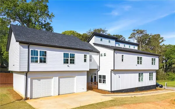 358 Saint Johns Avenue Sw, Atlanta, GA 30315