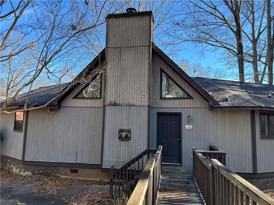 506 Rockville Springs, Eatonton, GA 31024 - #2