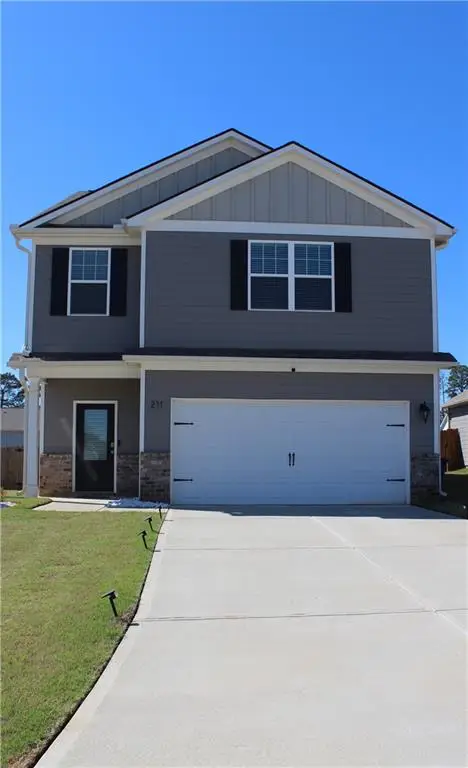 211 Beam Drive, Conyers, GA 30013 - #2