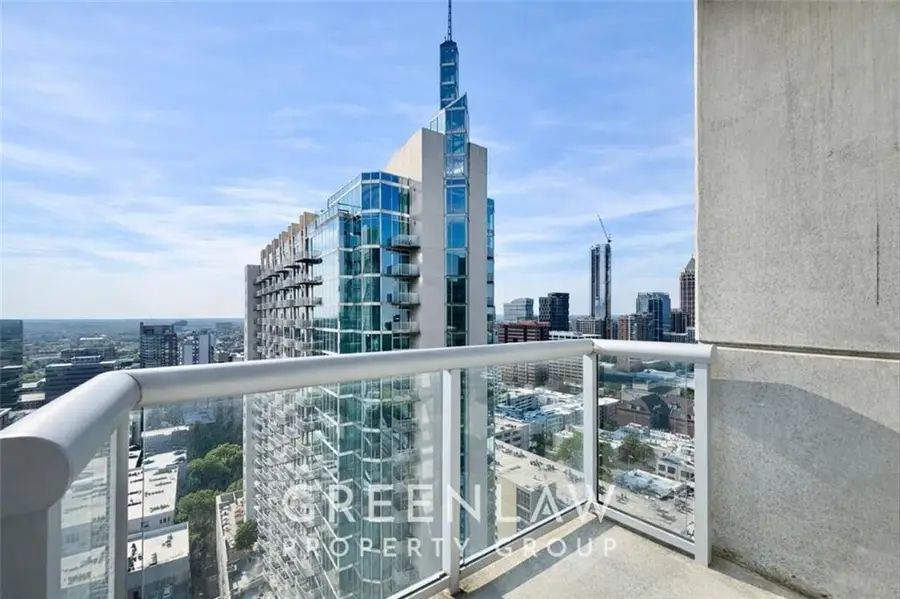 855 Peachtree Street Ne #2501, Atlanta, GA 30308 - #3