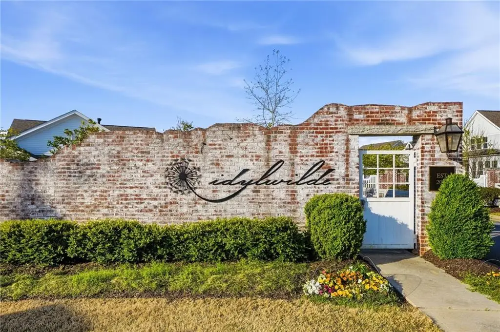 331 Mcdaniel Place, Canton, GA 30115 - #1