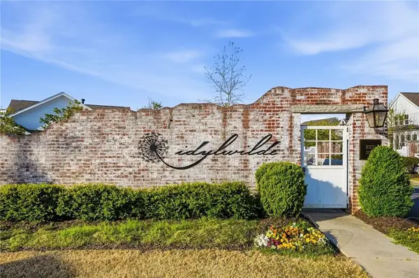 331 Mcdaniel Place, Canton, GA 30115