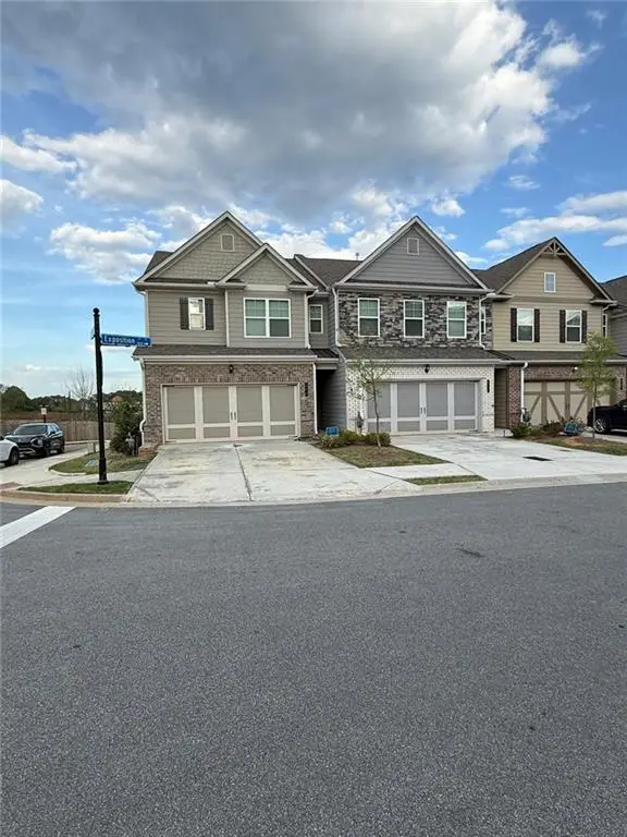 800 Exposition Pte, Marietta, GA 30067 - #1